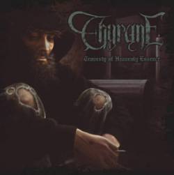 Thyrane : Travesty of Heavenly Essence